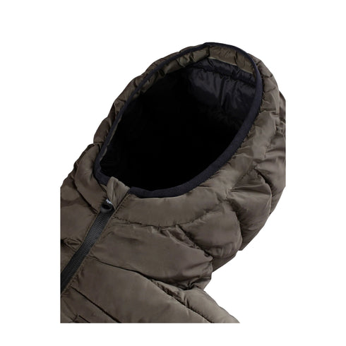 REFRIGIWEAR Piumino corto Piumino Uomo Josh con taschino M - Francavilla Moda